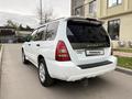 Subaru Forester 2003 годаfor4 500 000 тг. в Алматы – фото 3