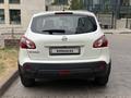 Nissan Qashqai 2013 года за 4 600 000 тг. в Алматы – фото 2