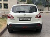 Nissan Qashqai 2013 года за 4 600 000 тг. в Алматы – фото 2