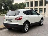 Nissan Qashqai 2013 года за 4 600 000 тг. в Алматы – фото 4