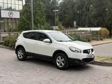 Nissan Qashqai 2013 года за 4 600 000 тг. в Алматы