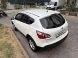 Nissan Qashqai 2013 года за 4 600 000 тг. в Алматы – фото 3
