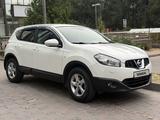 Nissan Qashqai 2013 года за 4 600 000 тг. в Алматы – фото 5