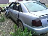 Audi A4 1996 годаүшін400 000 тг. в Талдыкорган – фото 2