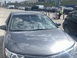 Toyota Camry 2013 годаүшін9 200 000 тг. в Шымкент