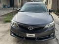 Toyota Camry 2013 года за 9 200 000 тг. в Шымкент – фото 10