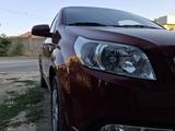Chevrolet Nexia 2021 годаүшін5 200 000 тг. в Шымкент – фото 3