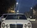 Mercedes-Benz E 230 1998 года за 3 100 000 тг. в Семей – фото 10