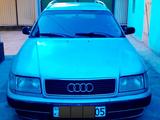 Audi S4 1992 годаүшін2 500 000 тг. в Алматы