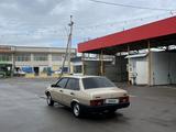 ВАЗ (Lada) 21099 2000 года за 1 200 000 тг. в Шымкент – фото 4