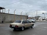 ВАЗ (Lada) 21099 2000 года за 1 200 000 тг. в Шымкент – фото 5