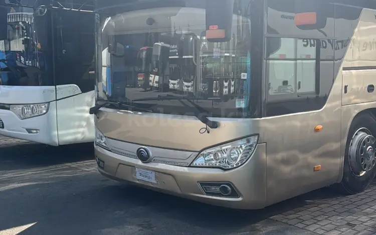 Yutong  ZK6118 2023 года за 38 000 000 тг. в Алматы