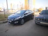 Hyundai Accent 2012 годаүшін3 600 000 тг. в Астана
