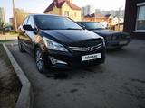 Hyundai Accent 2012 года за 3 600 000 тг. в Астана – фото 5