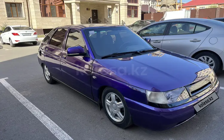 ВАЗ (Lada) 2112 2006 года за 2 150 000 тг. в Караганда