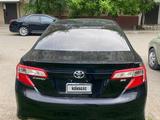 Toyota Camry 2013 годаүшін5 500 000 тг. в Атырау – фото 3