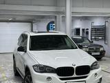 BMW X5 2015 года за 14 000 000 тг. в Алматы