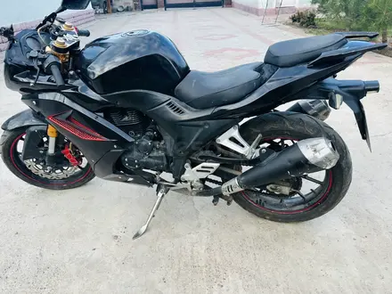 Falcon  SpeedFire 2014 года за 550 000 тг. в Алматы – фото 2