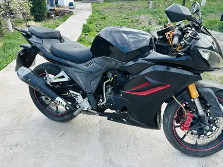 Falcon  SpeedFire 2014 года за 550 000 тг. в Алматы – фото 4