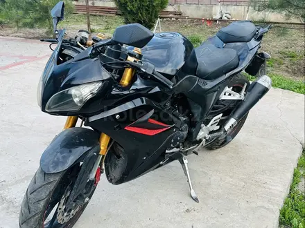 Falcon  SpeedFire 2014 года за 550 000 тг. в Алматы