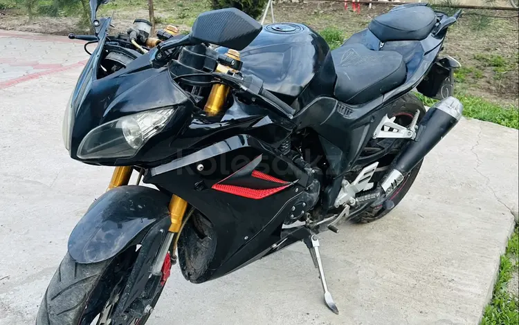 Falcon  SpeedFire 2014 года за 550 000 тг. в Алматы
