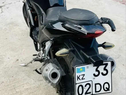 Falcon  SpeedFire 2014 года за 550 000 тг. в Алматы – фото 5
