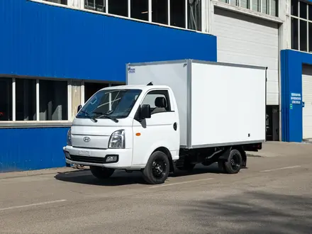 Hyundai  Porter. Промтоварный фургон. 2026 года за 15 700 000 тг. в Астана