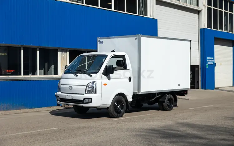 Hyundai  Porter. Промтоварный фургон. 2026 годаүшін15 700 000 тг. в Астана
