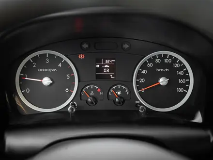 Hyundai  Porter. Промтоварный фургон. 2026 года за 15 700 000 тг. в Астана – фото 9