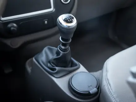 Hyundai  Porter. Промтоварный фургон. 2026 года за 15 700 000 тг. в Астана – фото 11