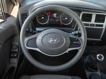 Hyundai  Porter. Промтоварный фургон. 2026 года за 15 700 000 тг. в Астана – фото 13