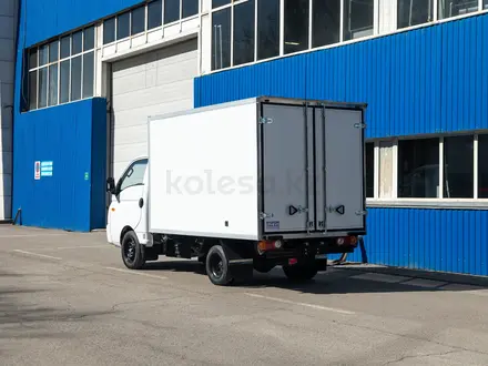 Hyundai  Porter. Промтоварный фургон. 2026 года за 15 700 000 тг. в Астана – фото 2