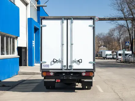 Hyundai  Porter. Промтоварный фургон. 2026 года за 15 700 000 тг. в Астана – фото 3