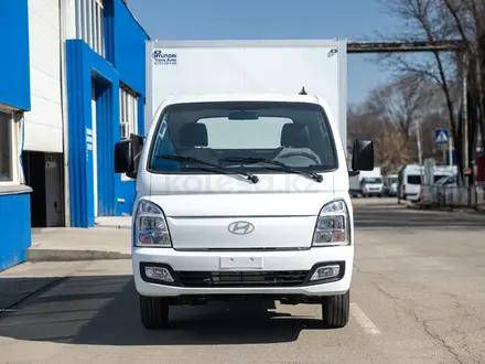 Hyundai  Porter. Промтоварный фургон. 2026 года за 15 700 000 тг. в Астана – фото 4