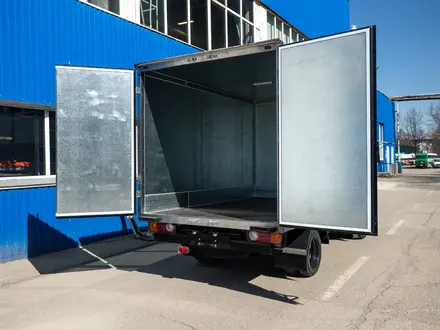 Hyundai  Porter. Промтоварный фургон. 2026 года за 15 700 000 тг. в Астана – фото 5
