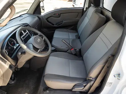 Hyundai  Porter. Промтоварный фургон. 2026 года за 15 700 000 тг. в Астана – фото 8