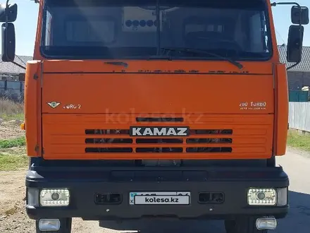 КамАЗ  65115 2007 года за 8 500 000 тг. в Атырау