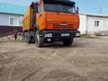 КамАЗ  65115 2007 года за 8 500 000 тг. в Атырау – фото 2