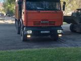 КамАЗ  65115 2007 года за 8 500 000 тг. в Атырау – фото 4
