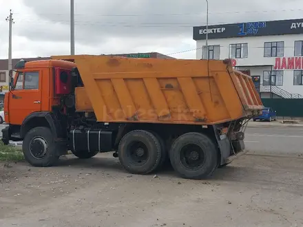 КамАЗ  65115 2007 года за 8 500 000 тг. в Атырау – фото 6