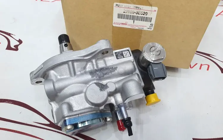Насосы топливные ТНВД TOYOTA 1GD-FTV 221000E010 221000E020үшін390 000 тг. в Астана