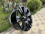 Оригинальные диски R22 на Range Rover (L460), Range Rover Sport (L461) за 955 000 тг. в Алматы – фото 2