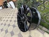 Оригинальные диски R22 на Range Rover (L460), Range Rover Sport (L461) за 955 000 тг. в Алматы – фото 3
