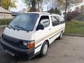 Toyota Hiace 1998 года за 3 160 000 тг. в Алматы – фото 2