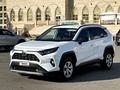 Toyota RAV4 2020 года за 9 500 000 тг. в Уральск