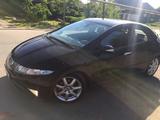 Honda Civic 2007 года за 1 000 000 тг. в Алматы