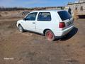 Volkswagen Golf 1992 годаүшін1 100 000 тг. в Шиели – фото 5