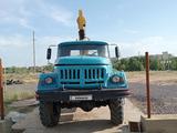 ЗиЛ 1997 года за 6 500 000 тг. в Актобе