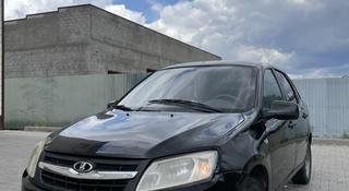 ВАЗ (Lada) Granta 2190 2012 года за 1 800 000 тг. в Уральск