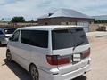 Toyota Alphard 2004 года за 4 900 000 тг. в Актау – фото 2